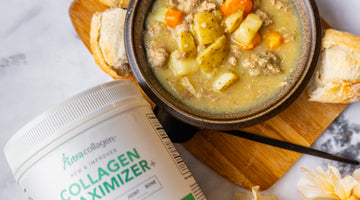 Poor Man's Stew