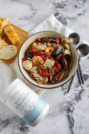 CIOPPINO
