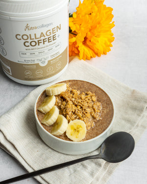 ESPRESSO PUDDING