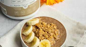 ESPRESSO PUDDING