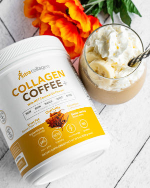 PUMPKIN SMOOTHIE