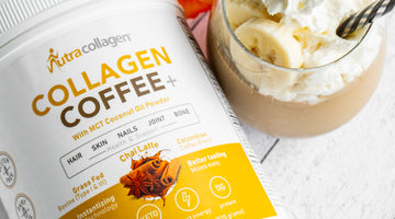 PUMPKIN SMOOTHIE