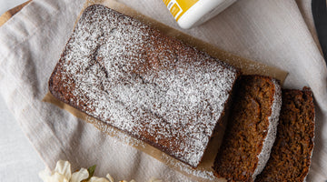BANANA BREAD