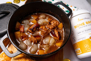 Dublin Coddle