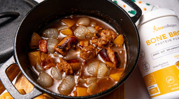 Dublin Coddle