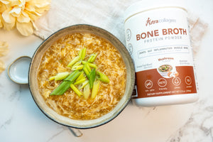 Egg Drop Soup