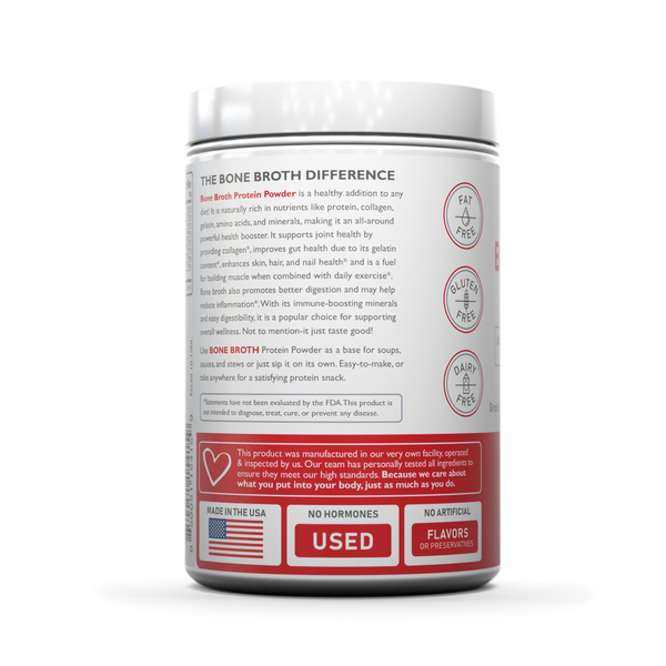 Bone Broth TOMATO FLAVOR