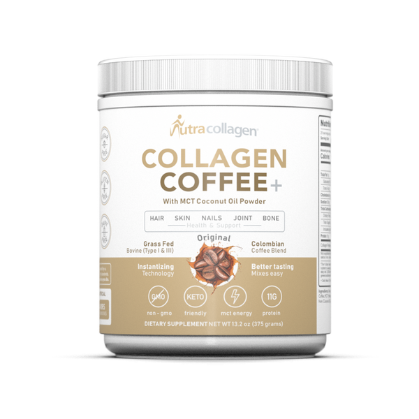 Collagen Coffee+ ORIGINAL