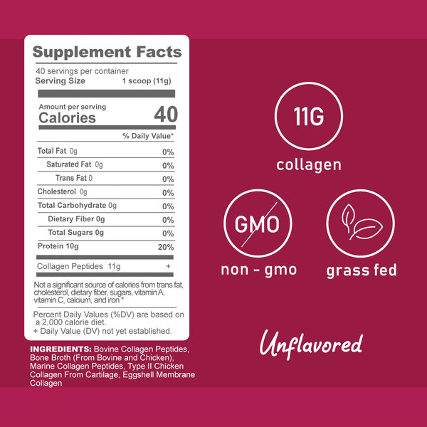 Multi Collagen