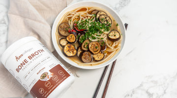 UDON NOODLE SOUP