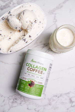 PEPPERMINT MOCHA HOT COCO