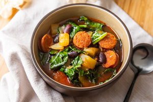 PORTUGUESE SOUP