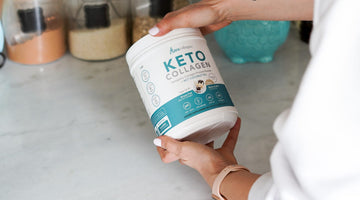 Collagen: The Most Beneficial Supplement For Your Keto Lifestyle