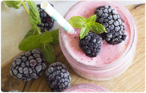 Top 3 Low Carb Smoothies You Can Make Today!