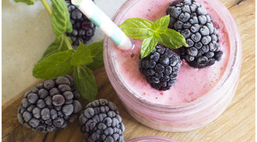 Top 3 Low Carb Smoothies You Can Make Today!