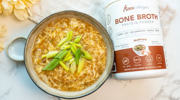 Egg Drop Soup