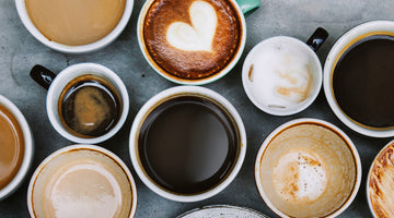 Could Coffee ☕ Be Beneficial For The Heart? ❤️