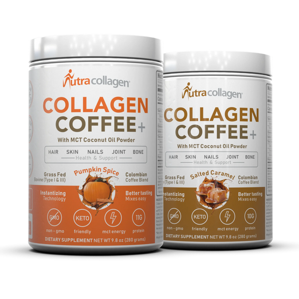 Fall Coffee Bundle