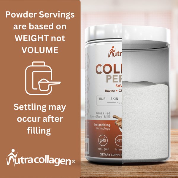 Collagen Peptides Savory Blend