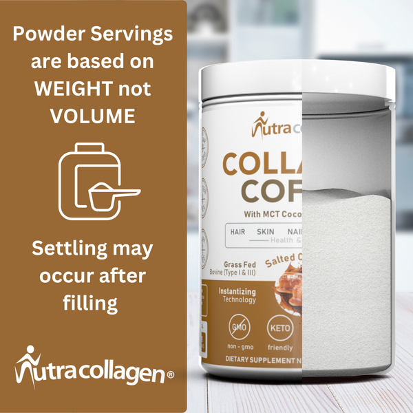 Collagen Coffee+ PUMPKIN SPICE