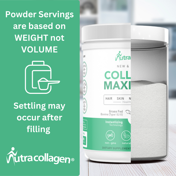 Collagen Maximizer+ Unflavored