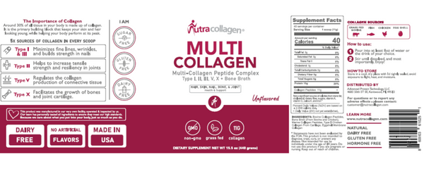 Multi Collagen