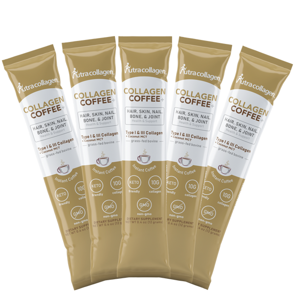 Collagen Coffee+ ORIGINAL