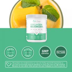 Collagen Maximizer+ Unflavored