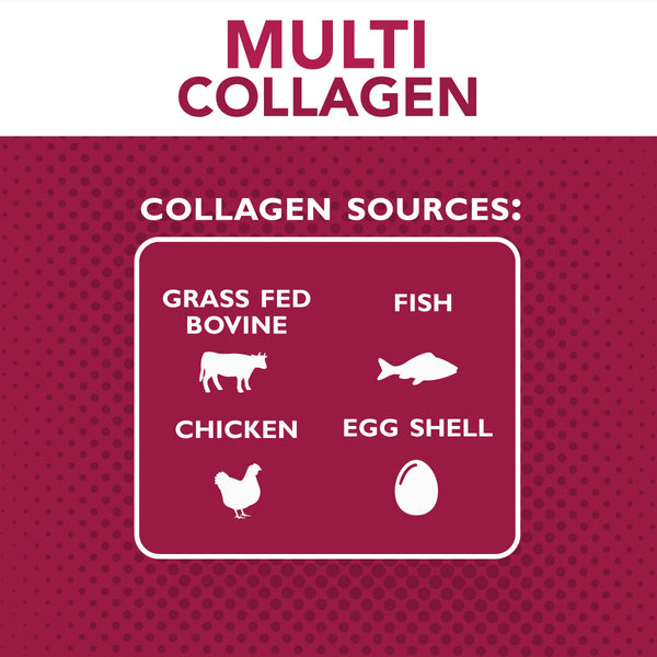 Multi Collagen